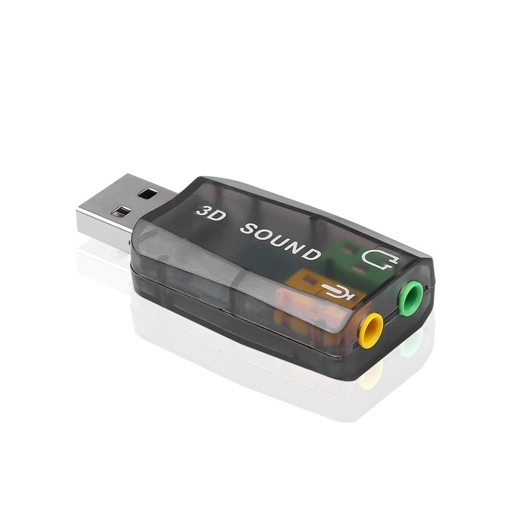 Laptop Accessories Headphones - Mini USB externo a micrófono de