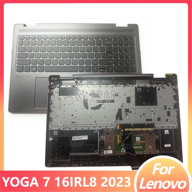 Yoga Laptop Accessories - Nuevos Accesorios de Reparación para Lenovo