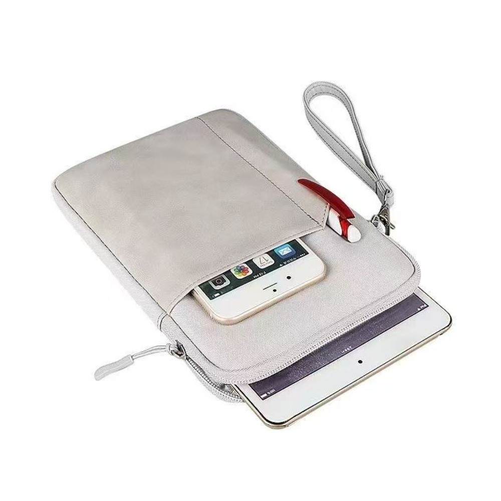 Laptop Sleeve Neoprene - Funda protectora para tableta antiarañazos, bolsa