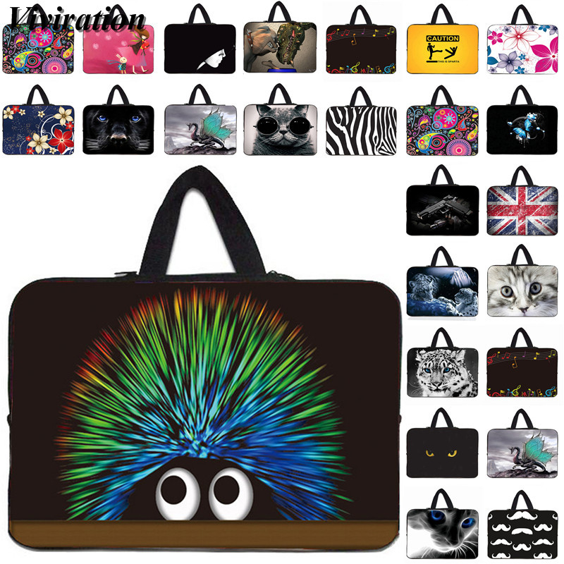Laptop Sleeve Neoprene - Funda de Neopreno para Laptop de