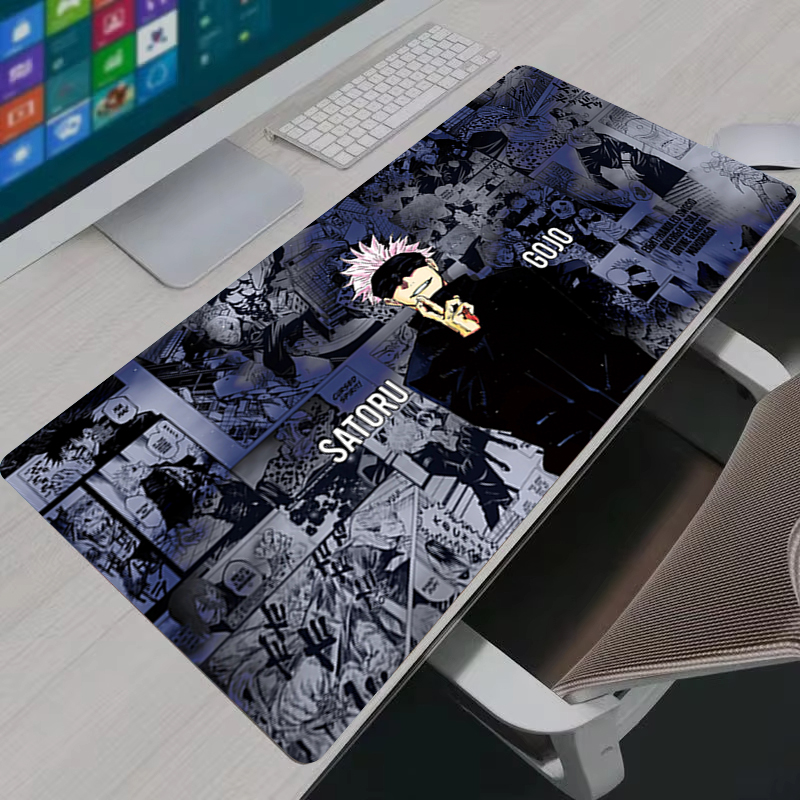 Laptop Accessories Toys - Alfombrilla de ratón con diseño de