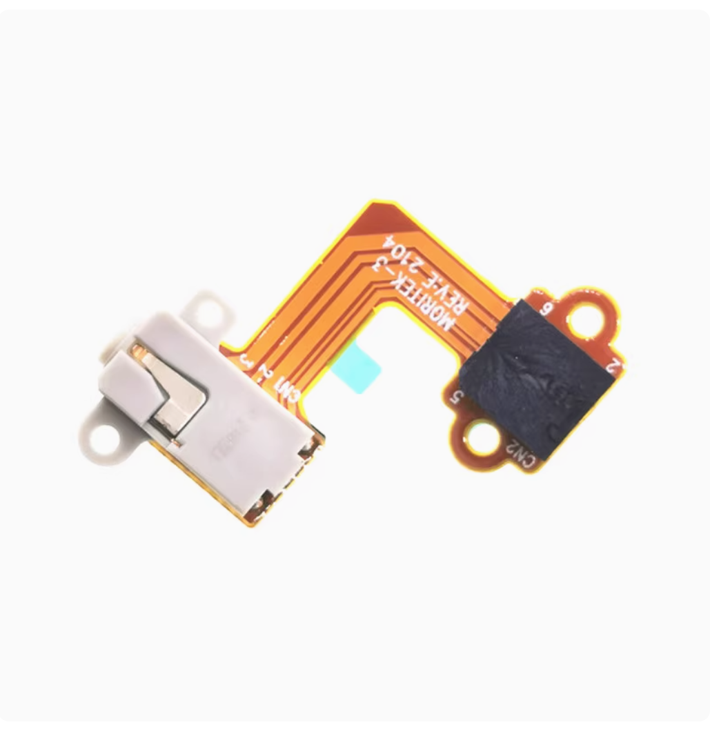 Laptop Accessories Headphones - Para Dell XPS 15 9500 9510