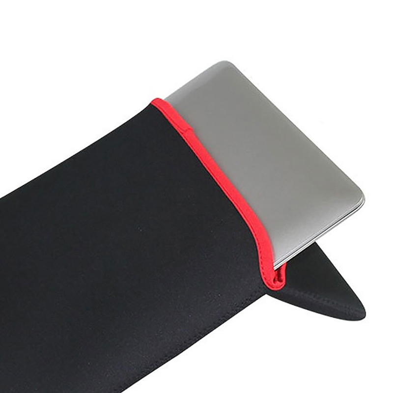 Laptop Sleeve Neoprene - Bolsa protectora para ordenador portátil de