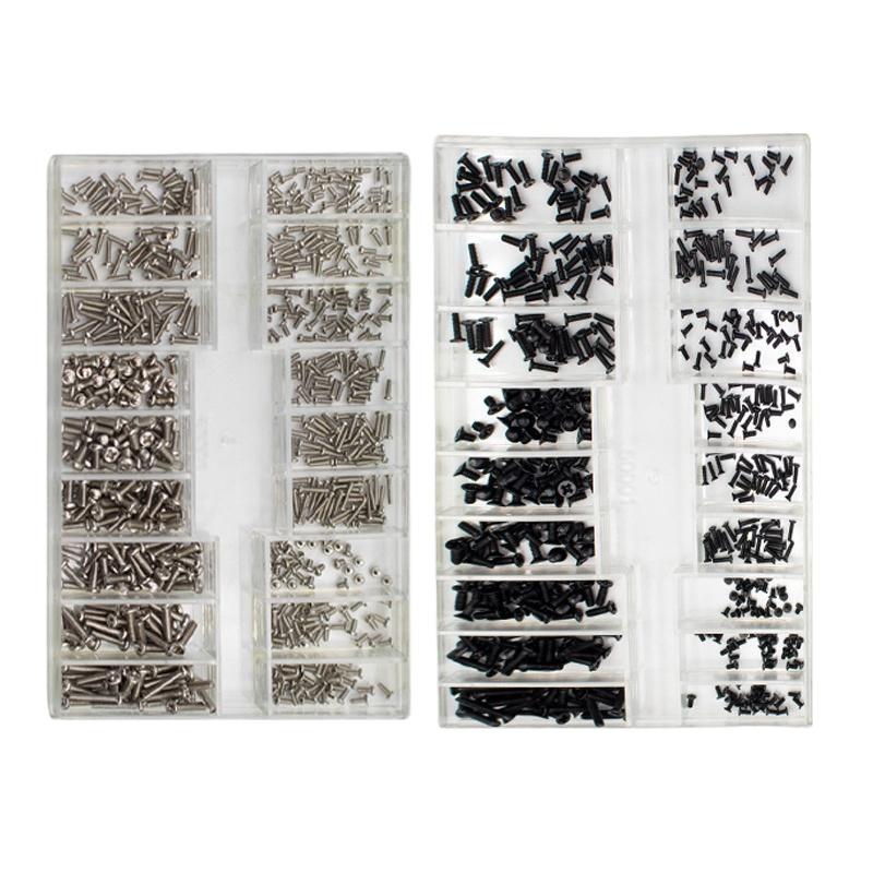 Laptop Accessories Headphones - (YY) 2025 1 Juego de caja