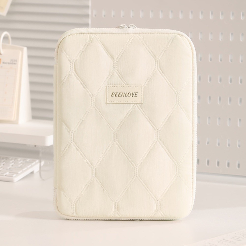 Laptop Sleeve Neoprene - Funda Protectora para Tablet, Estilo Coreano,