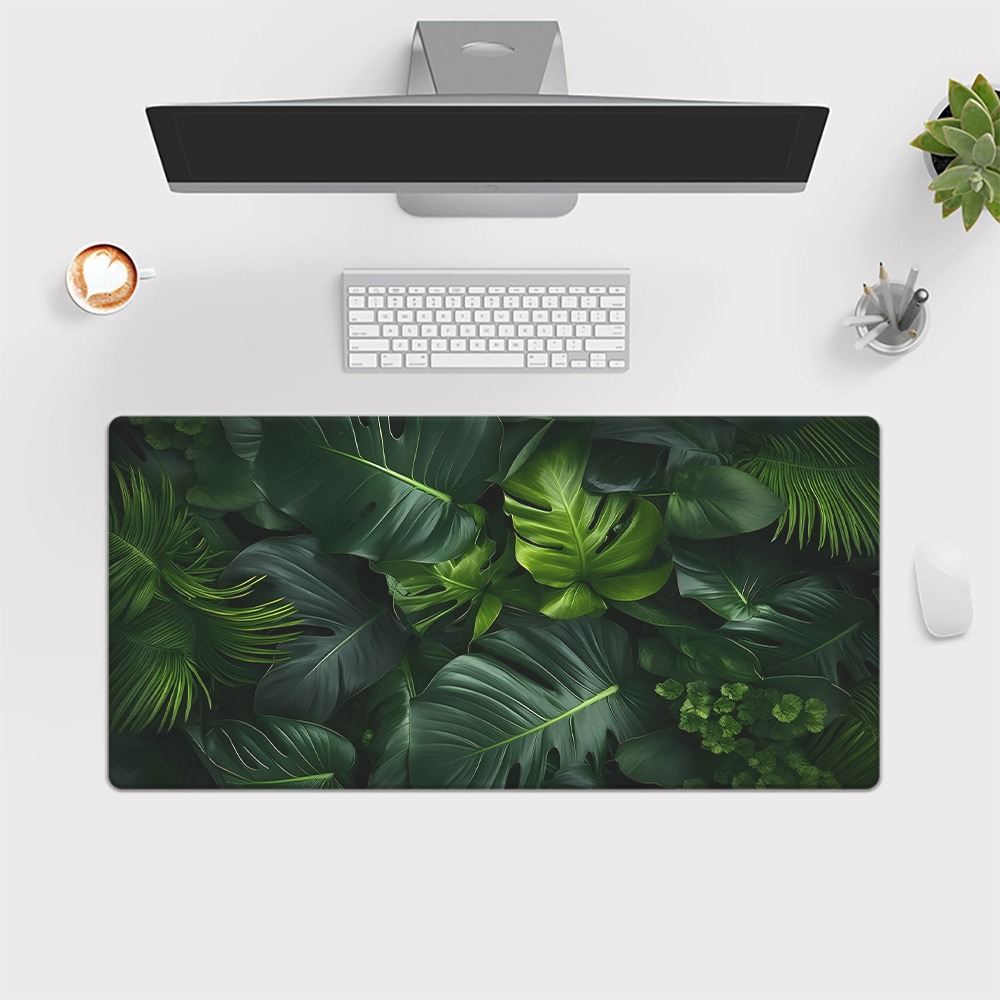 Laptop Accessories Essential - Alfombrilla para portátil con diseño de