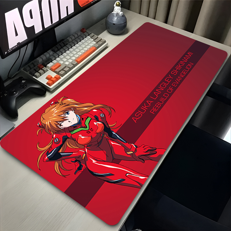 Laptop Accessories Toys - Alfombrillas de ratón grandes para juegos,