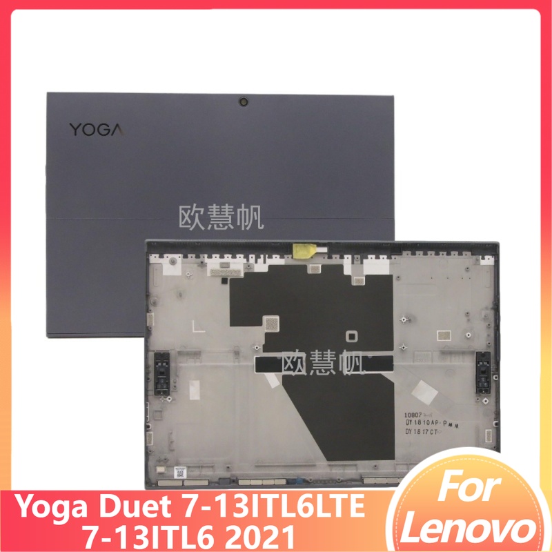 Yoga Laptop Accessories - Nuevos Accesorios de Reparación para Lenovo