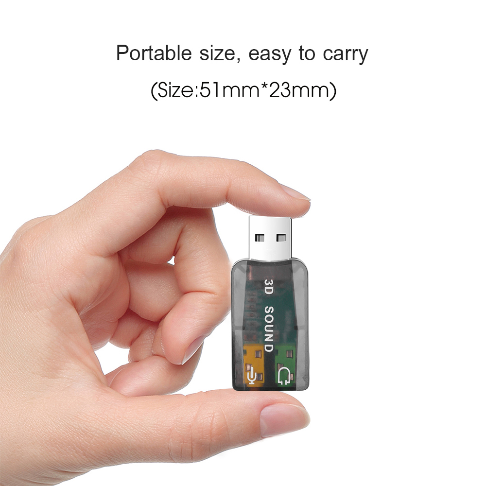 Mini USB externo a micrófono d - Laptop Accessories Headphones reseña y precio