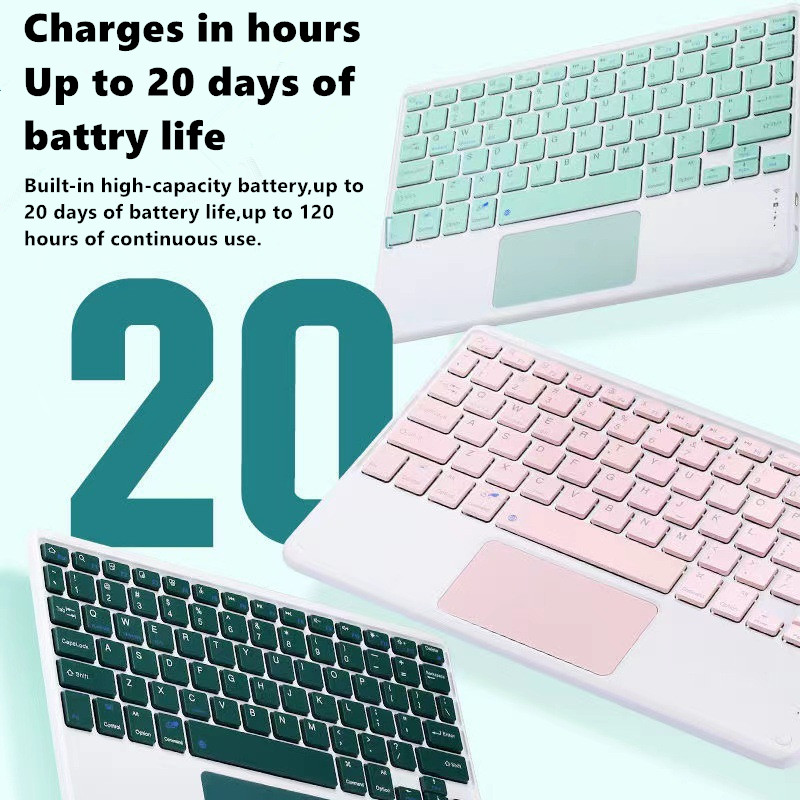 Funda con Teclado Retroilumina - Laptop Accessories Combo reseña y precio