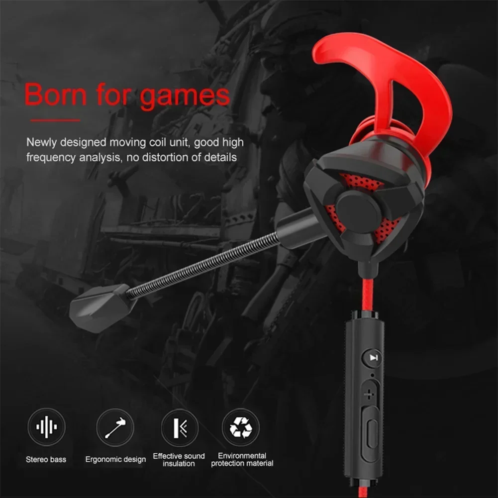 Auriculares con cable para vid - Laptop Accessories Headphones reseña y precio