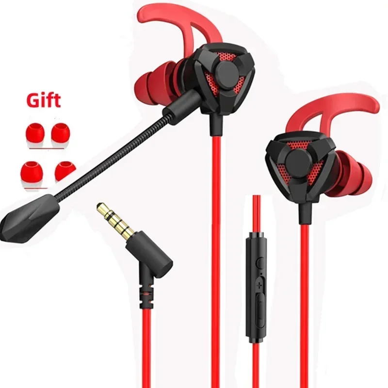 Auriculares con cable para vid - Laptop Accessories Headphones reseña y precio