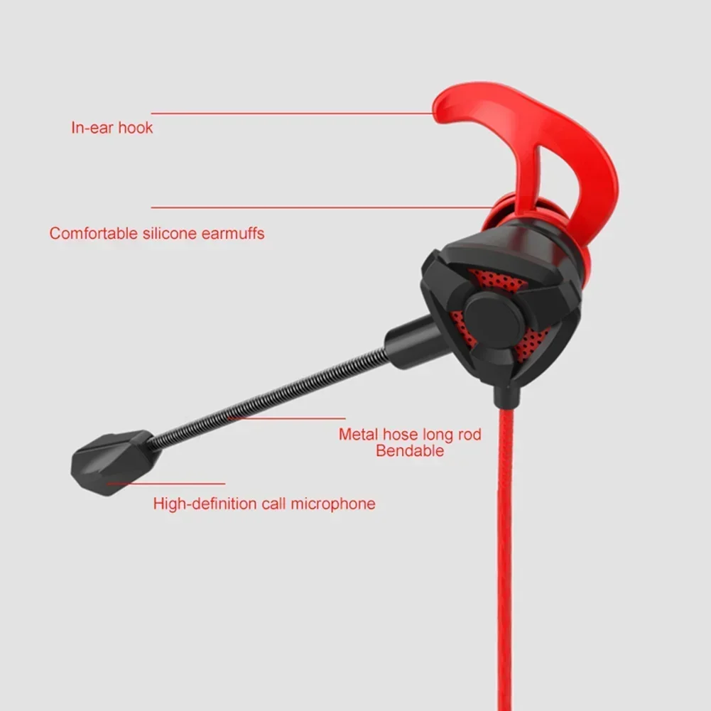 Auriculares con cable para vid - Laptop Accessories Headphones reseña y precio