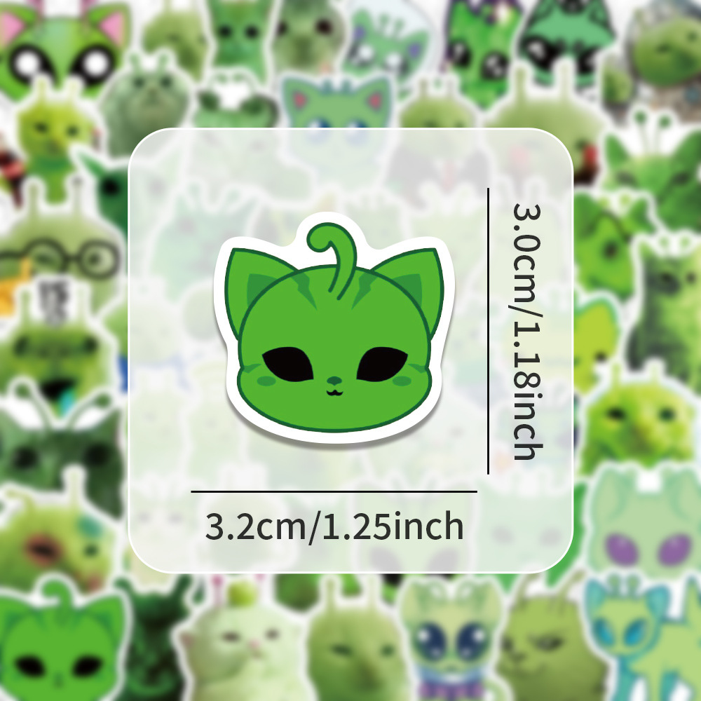 100 pegatinas divertidas de ga - Laptop Accessories For Gift reseña y precio
