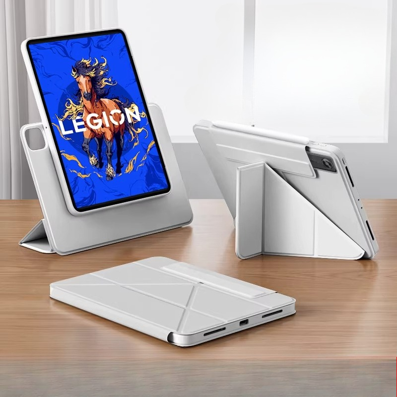 Funda Transparente Magnética D - Legion Laptop Accessories reseña y precio