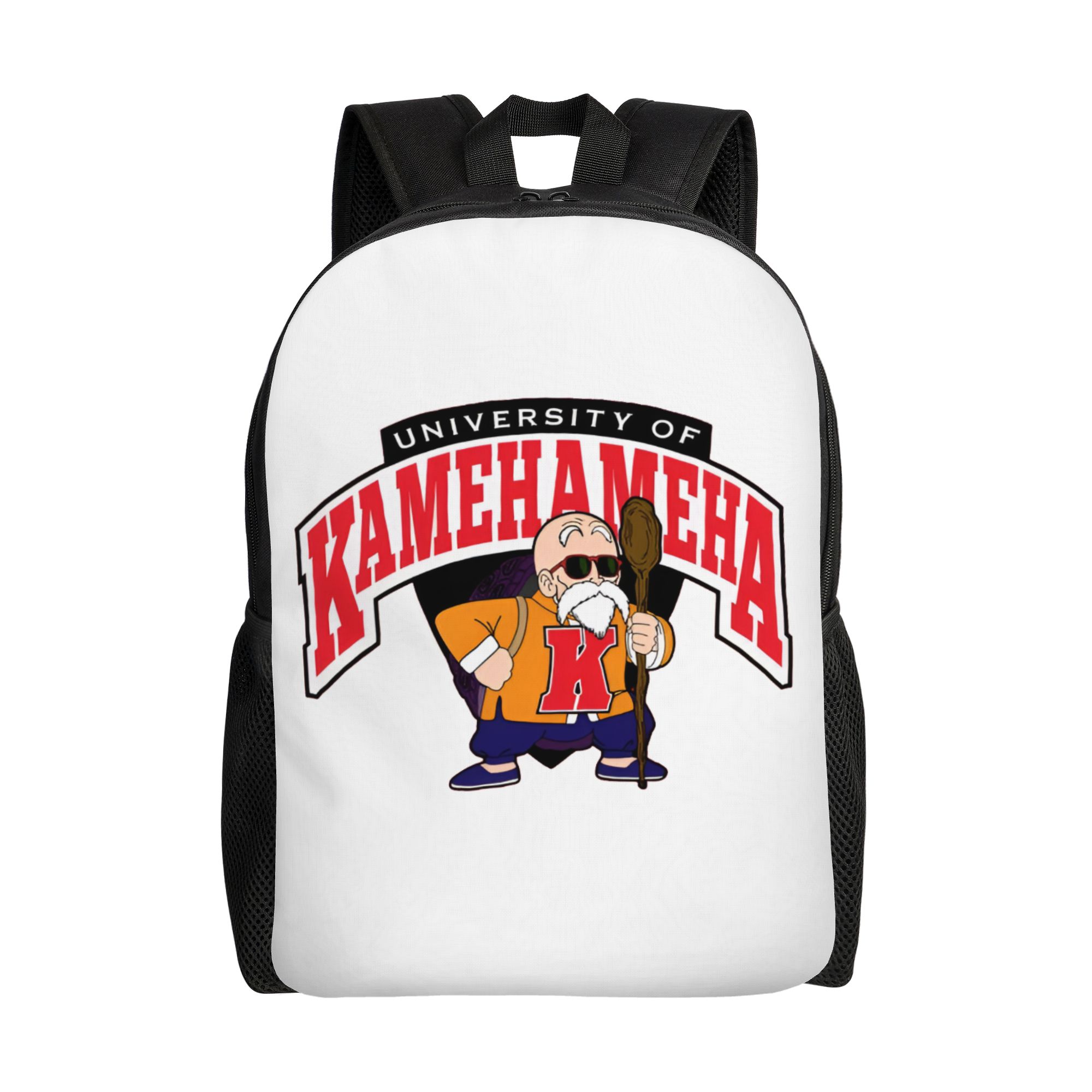 Mochilas con estampado 3D de D - Laptop Accessories 3D Print reseña y precio