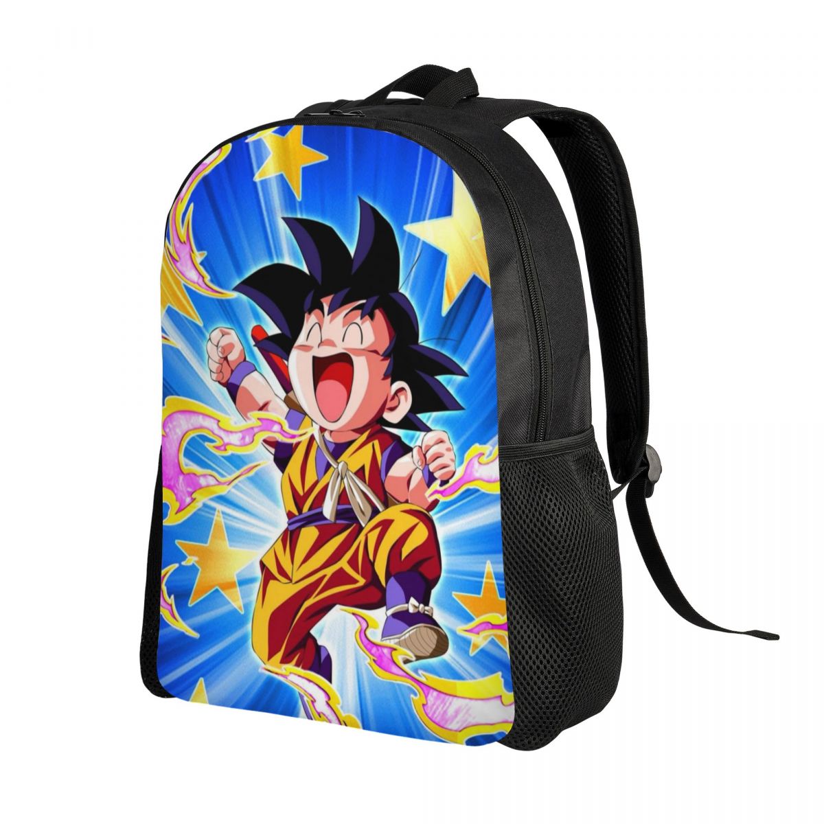 Mochila con estampado 3D de di - Laptop Accessories 3D Print reseña y precio