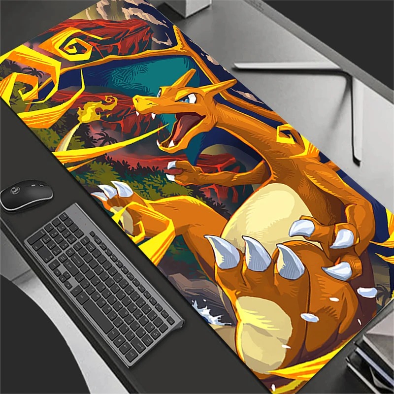 Alfombrilla de ratón para jueg - Laptop Accessories Toys reseña y precio