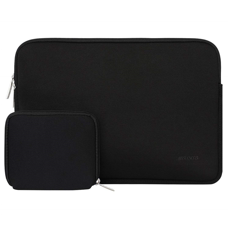 MOSISO-funda para portátil, ma - Laptop Sleeve Neoprene reseña y precio