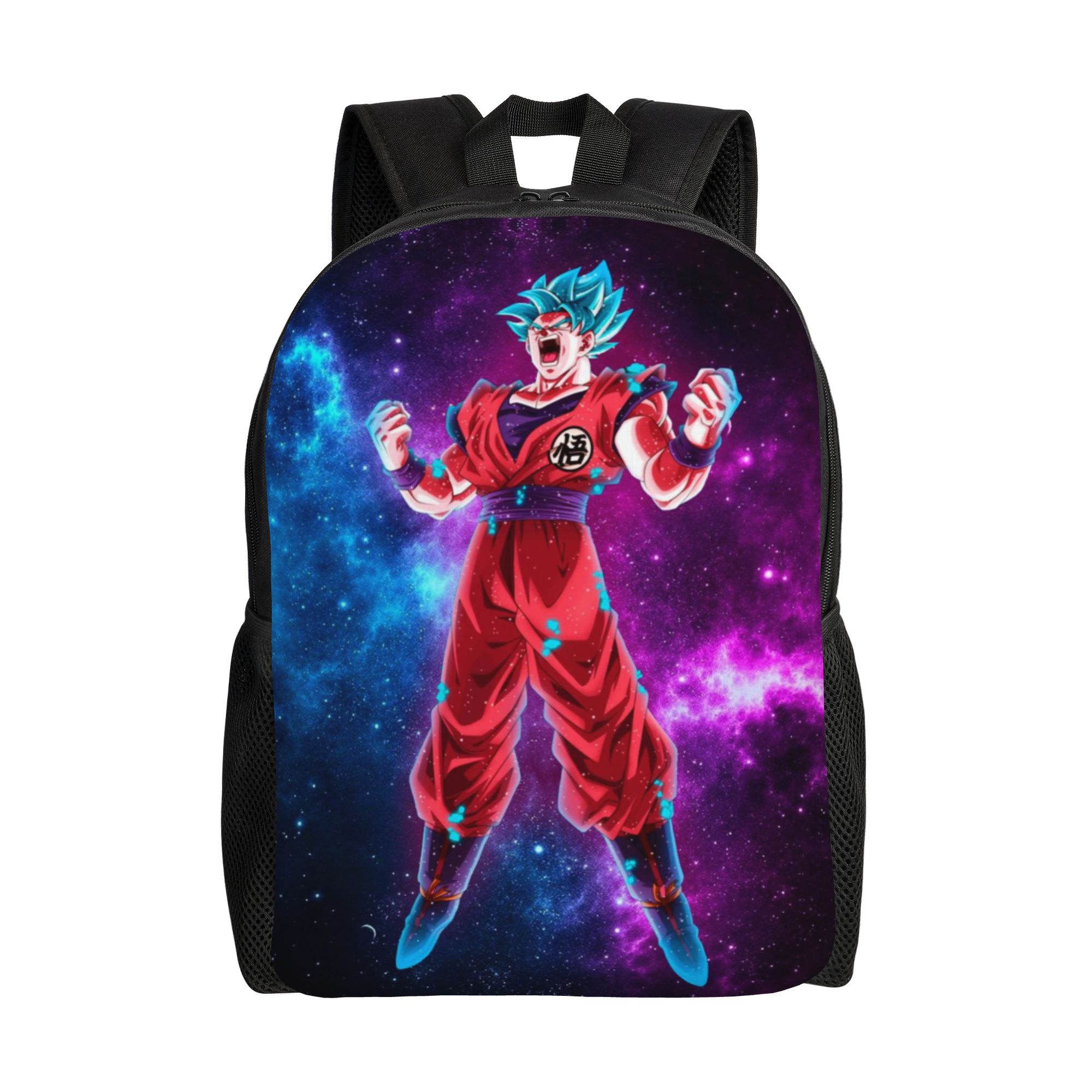 Mochila 3D de D-Dragon B-Ball  - Laptop Accessories 3D Print reseña y precio