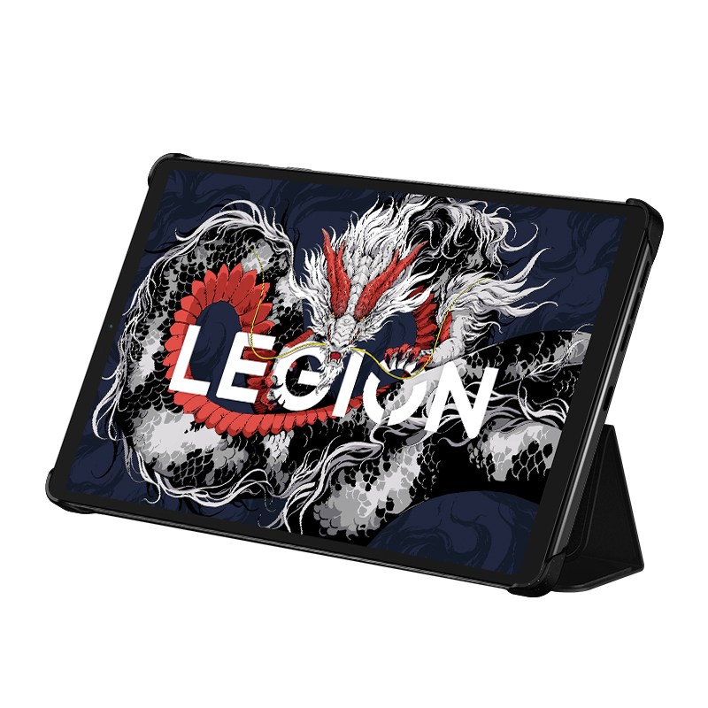 Funda Lenovo Legion Folio de 8 - Legion Laptop Accessories reseña y precio
