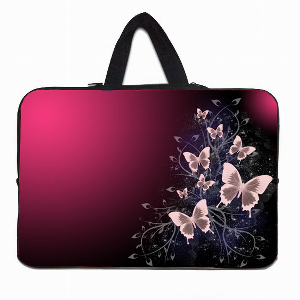 Bolsa para portátil, funda de  - Laptop Sleeve Neoprene reseña y precio