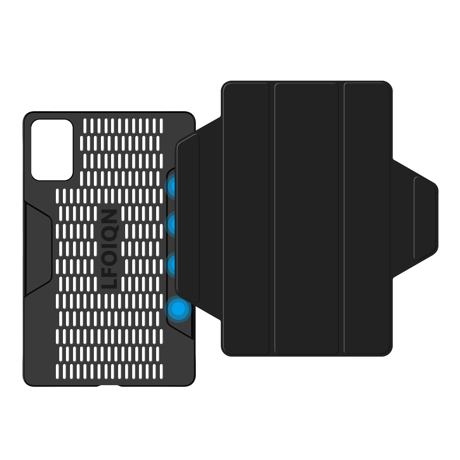 Funda AJIUYU para Lenovo Legio - Legion Laptop Accessories reseña y precio
