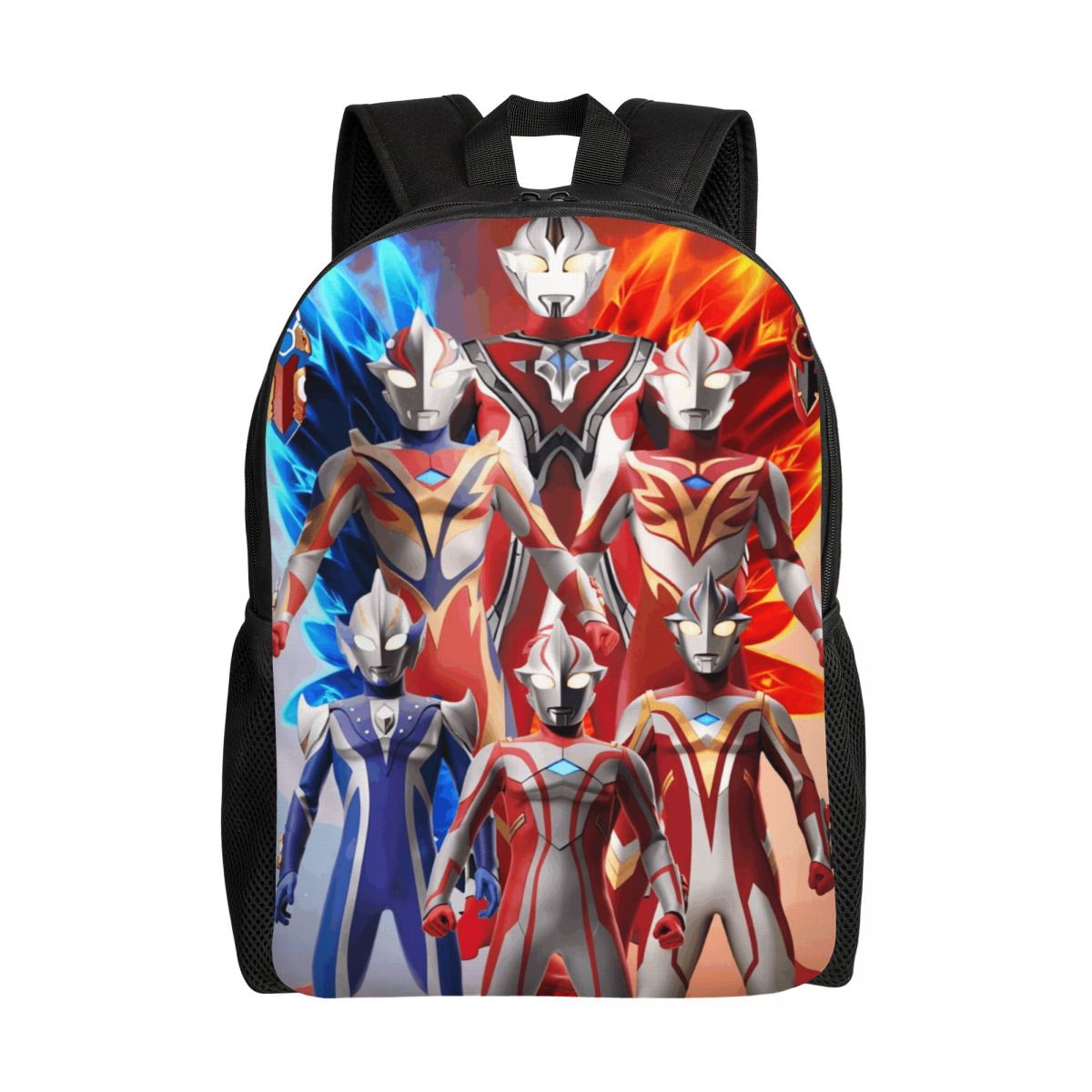 Mochila con estampado 3D de di - Laptop Accessories 3D Print reseña y precio