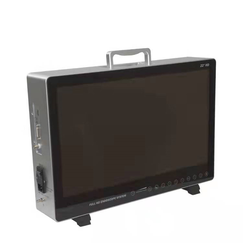 Sistema de cámara endoscópica  - Laptop Accessories All In One reseña y precio