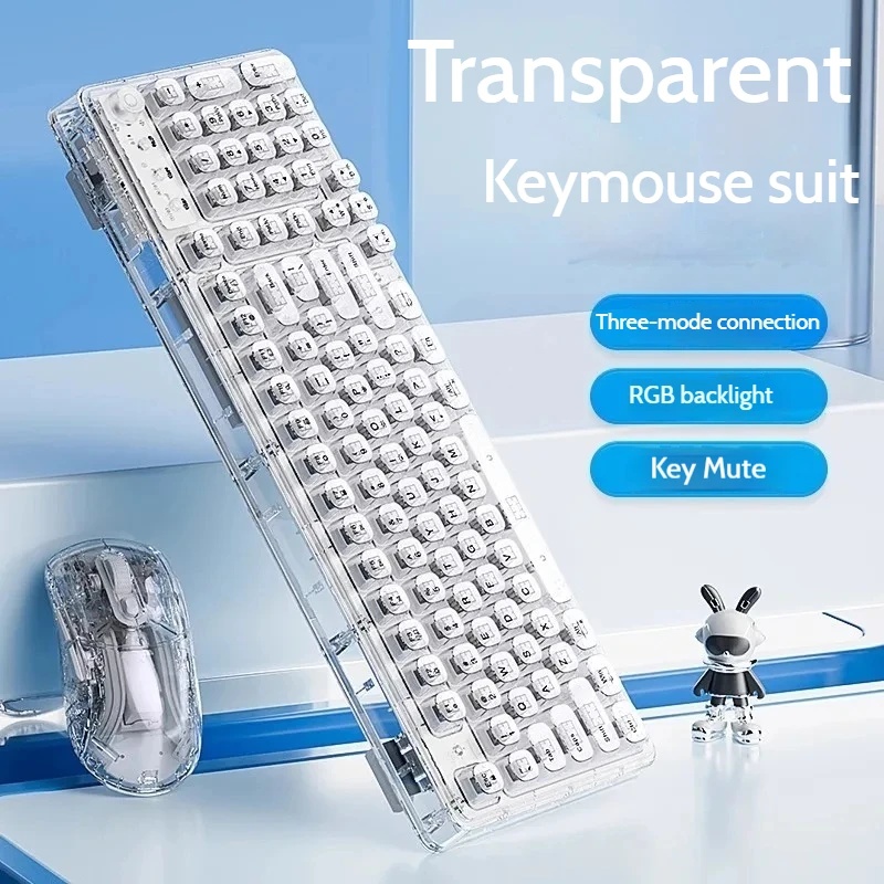 Combo de Teclado y Ratón Inalá - Laptop Accessories Combo reseña y precio