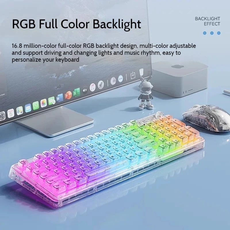 Combo de Teclado y Ratón Inalá - Laptop Accessories Combo reseña y precio