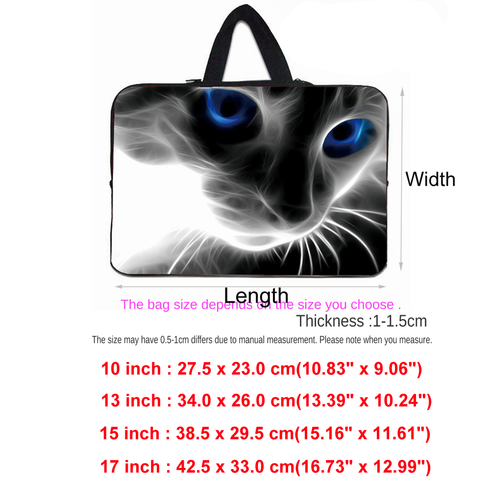 Funda de Neopreno para Laptop  - Laptop Sleeve Neoprene reseña y precio