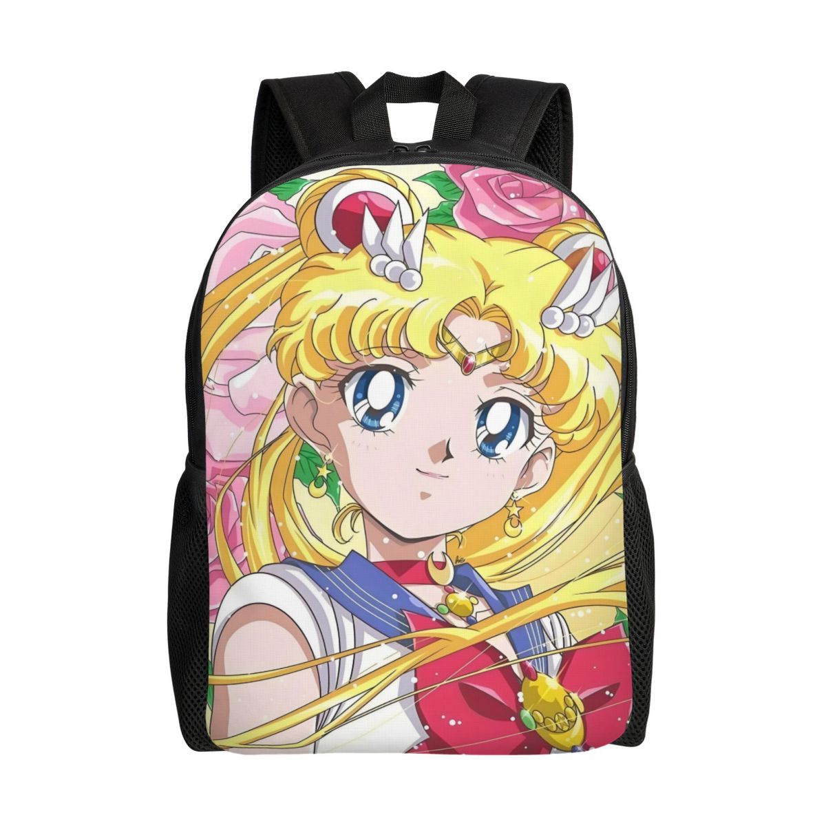 Mochilas de moda con estampado - Laptop Accessories 3D Print reseña y precio