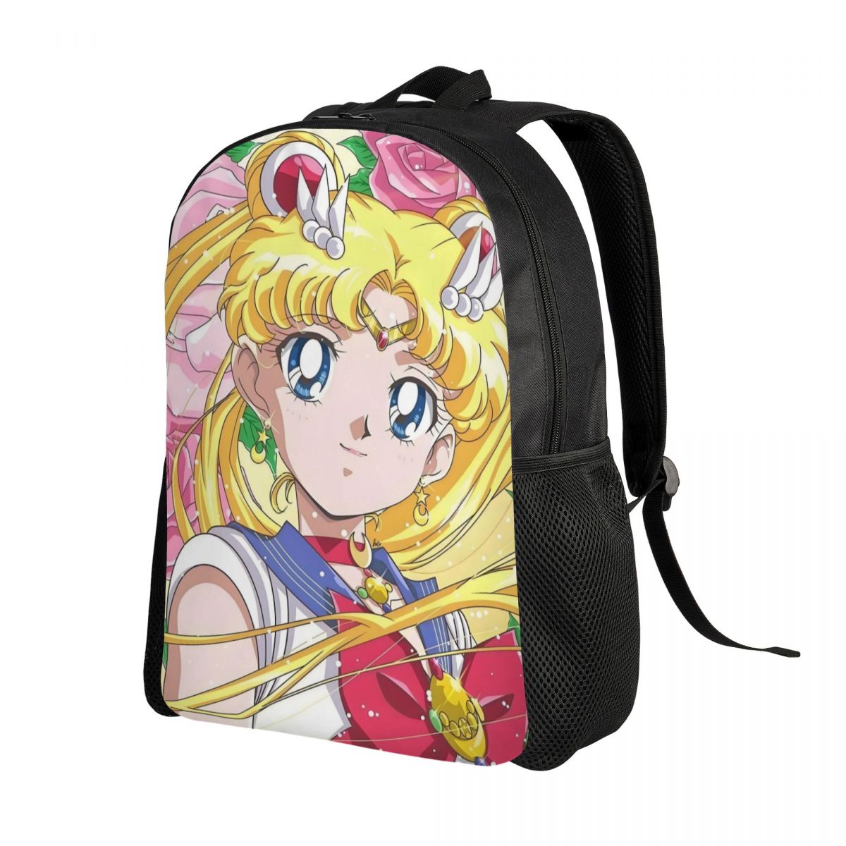 Mochilas de moda con estampado - Laptop Accessories 3D Print reseña y precio
