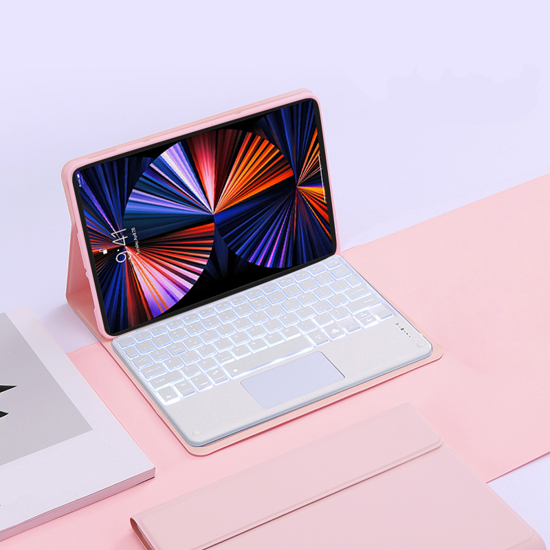 Funda con Teclado Desmontable  - Legion Laptop Accessories reseña y precio