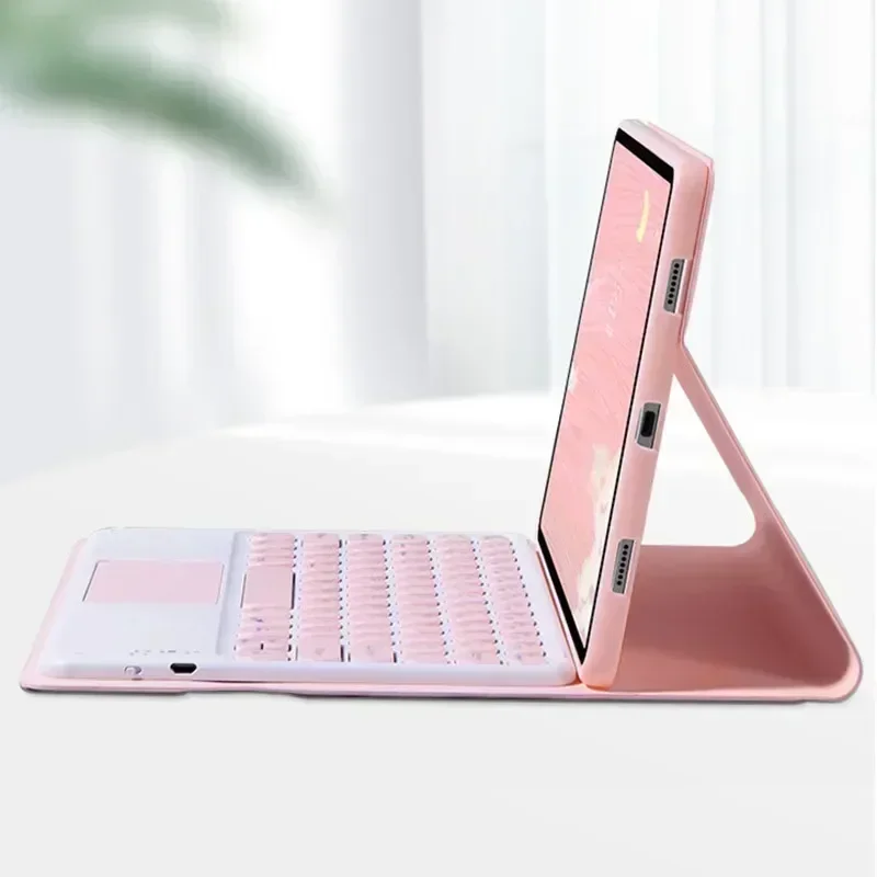Funda con Teclado Desmontable  - Legion Laptop Accessories reseña y precio