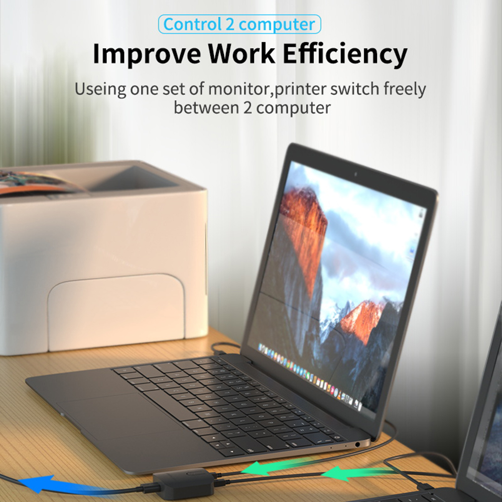 Selector de caja de interrupto - Laptop Accessories Toys reseña y precio