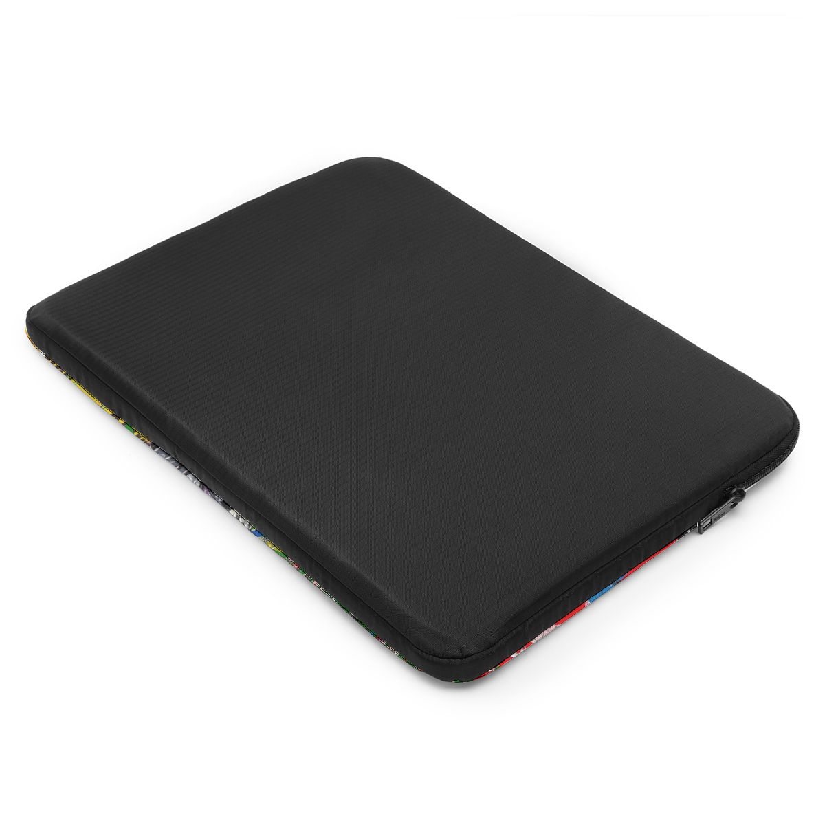 Funda para portátil Banksy 12  - Laptop Sleeve Neoprene reseña y precio