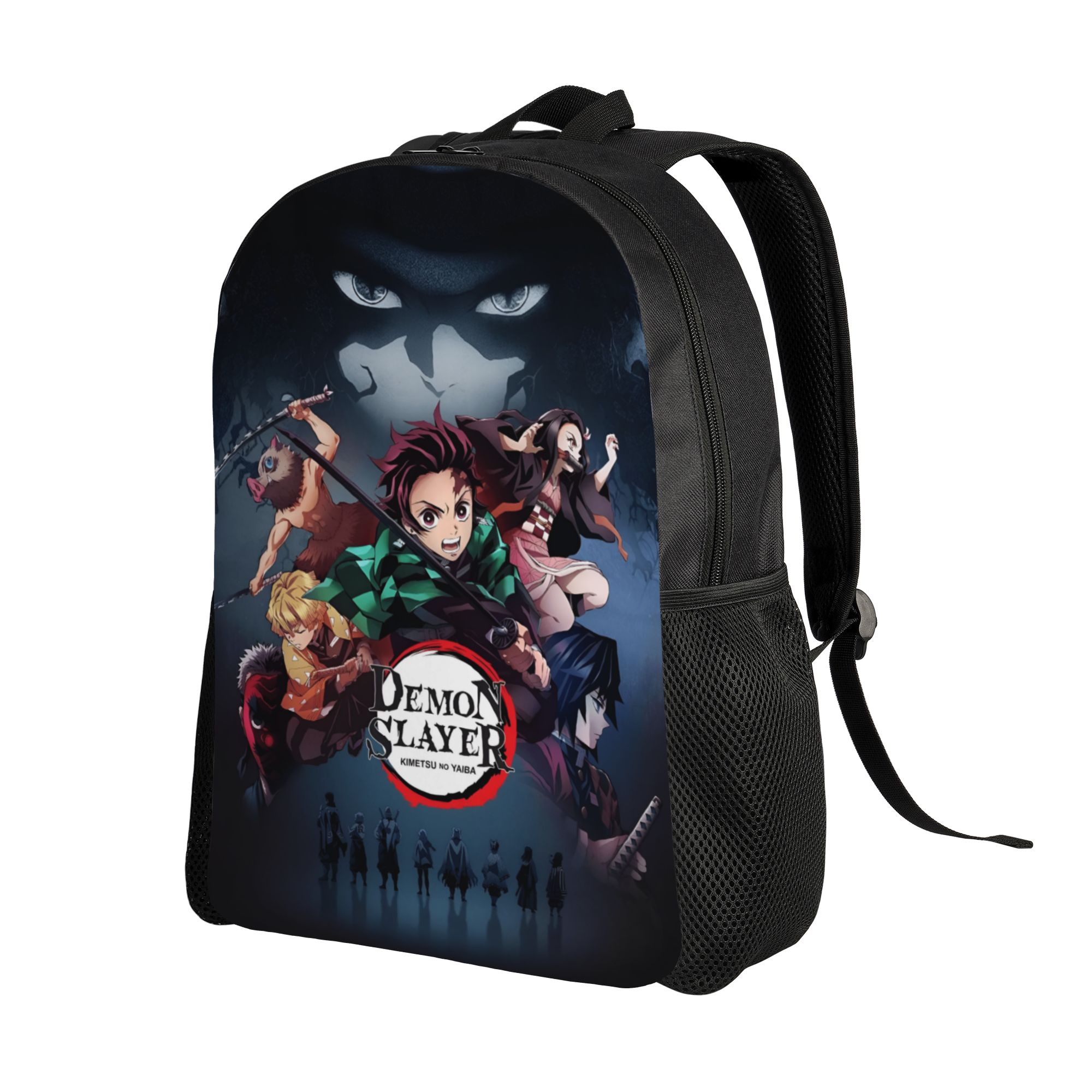 Mochila con estampado 3D de D- - Laptop Accessories 3D Print reseña y precio