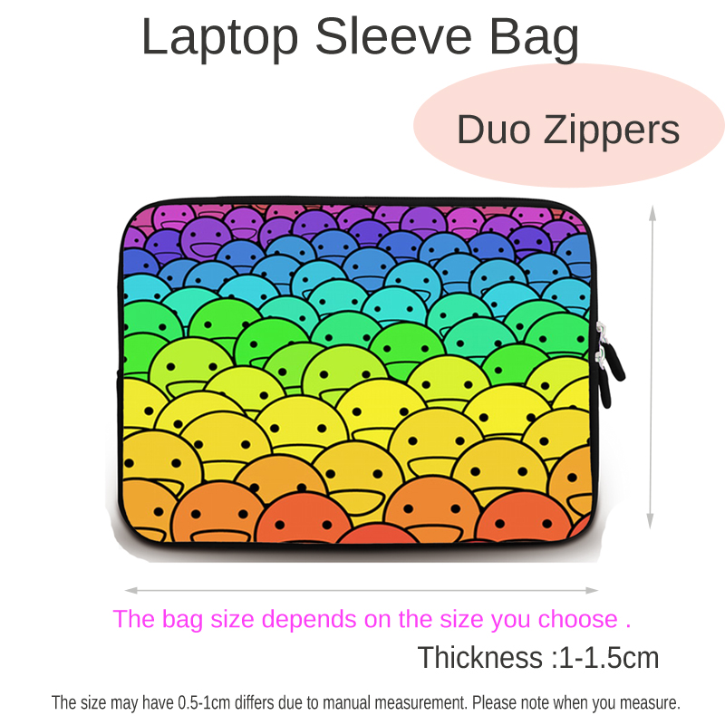 10 Fundas de Neopreno para Lap - Laptop Sleeve Neoprene reseña y precio