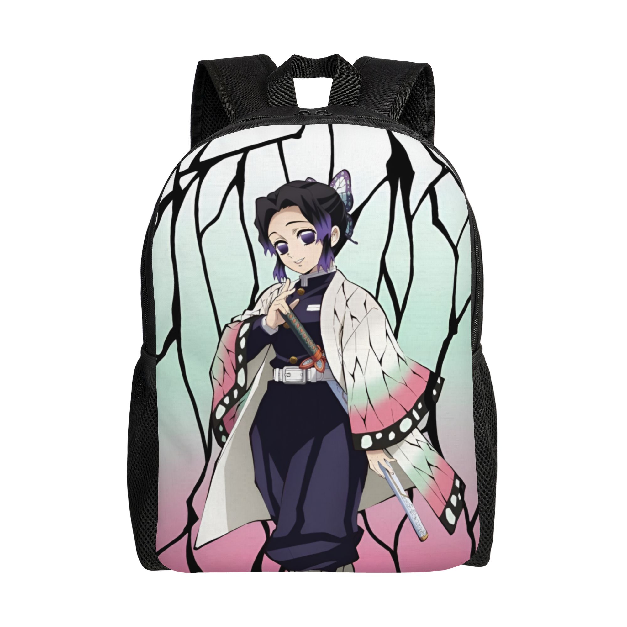 Mochilas con estampado 3D de D - Laptop Accessories 3D Print reseña y precio