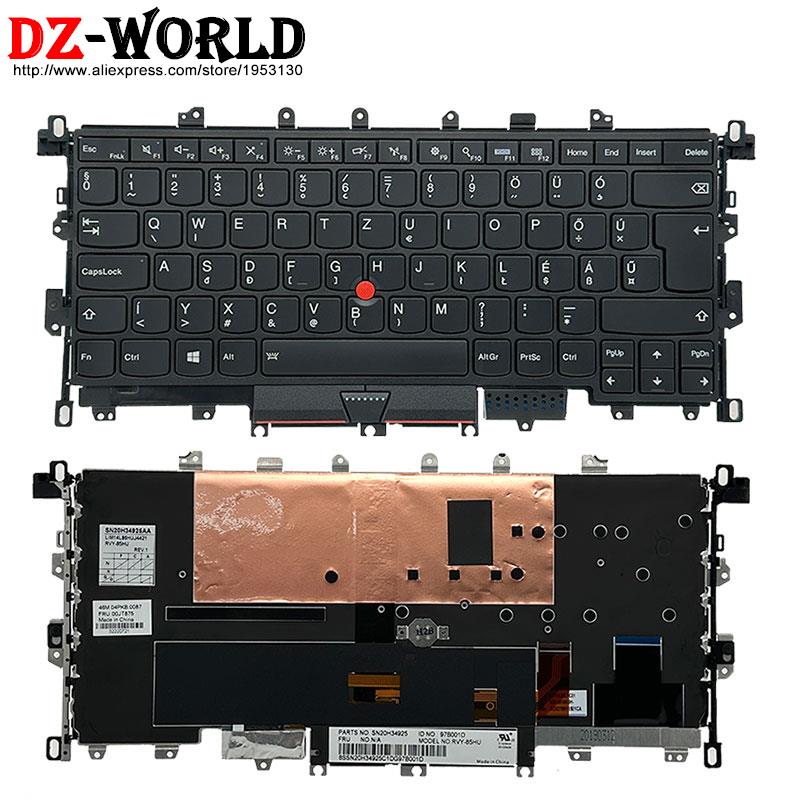 Teclado retroiluminado para Le - Yoga Laptop Accessories reseña y precio