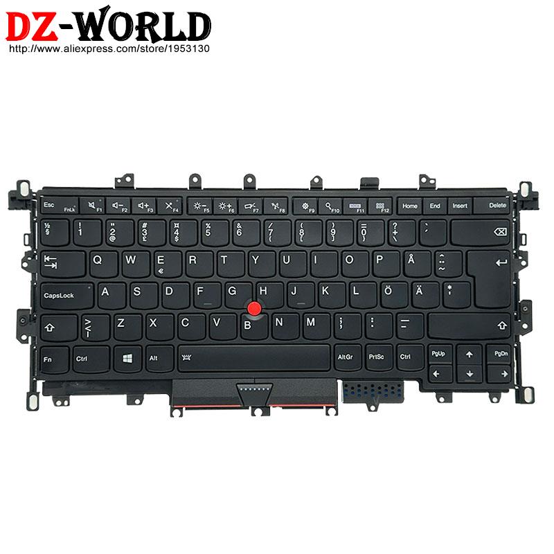 Teclado retroiluminado para Le - Yoga Laptop Accessories reseña y precio