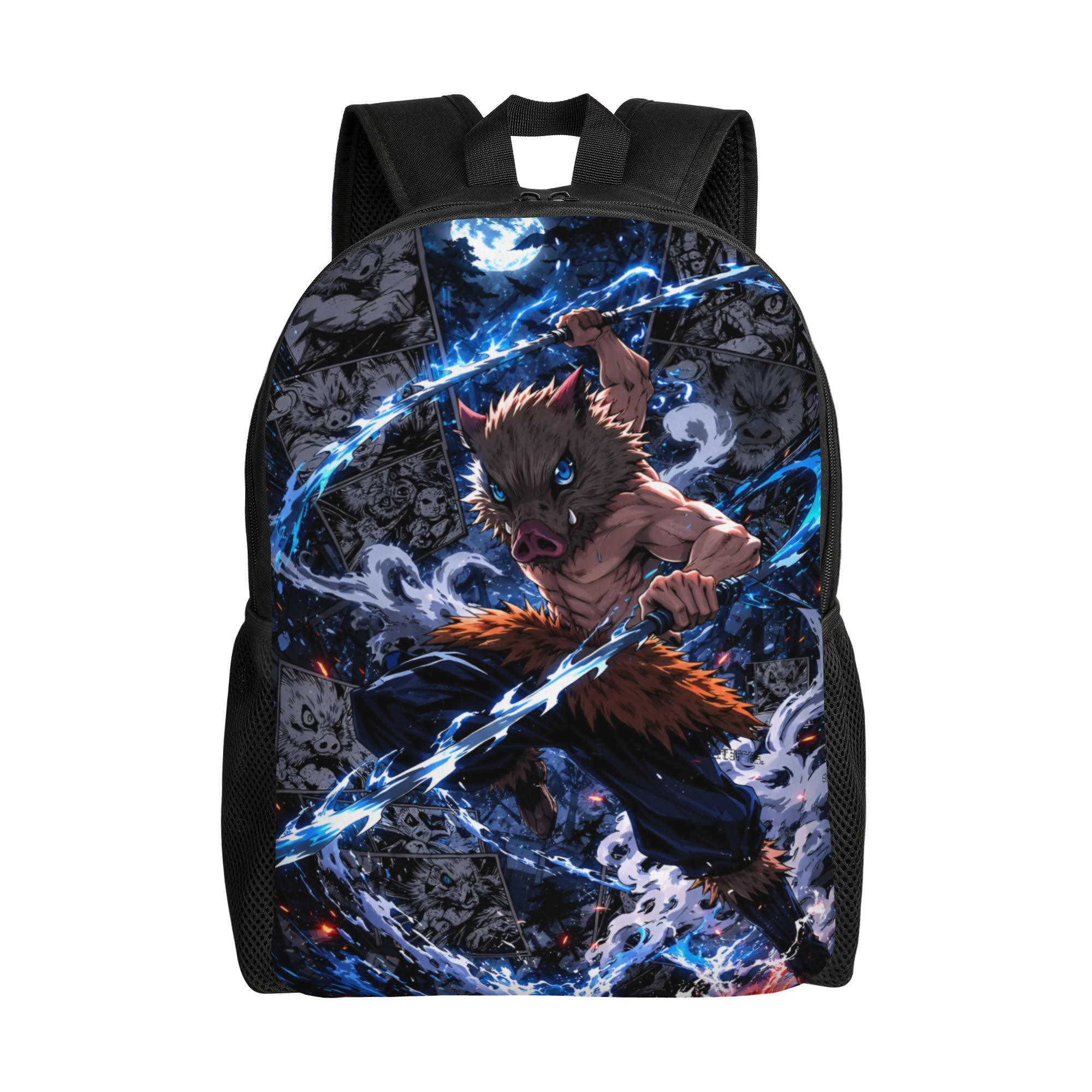 Mochilas con estampado 3D de D - Laptop Accessories 3D Print reseña y precio