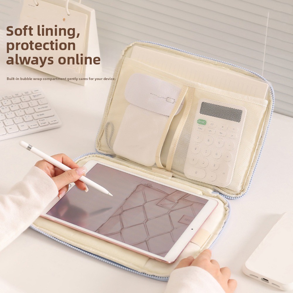 Funda Protectora para Tablet,  - Laptop Sleeve Neoprene reseña y precio