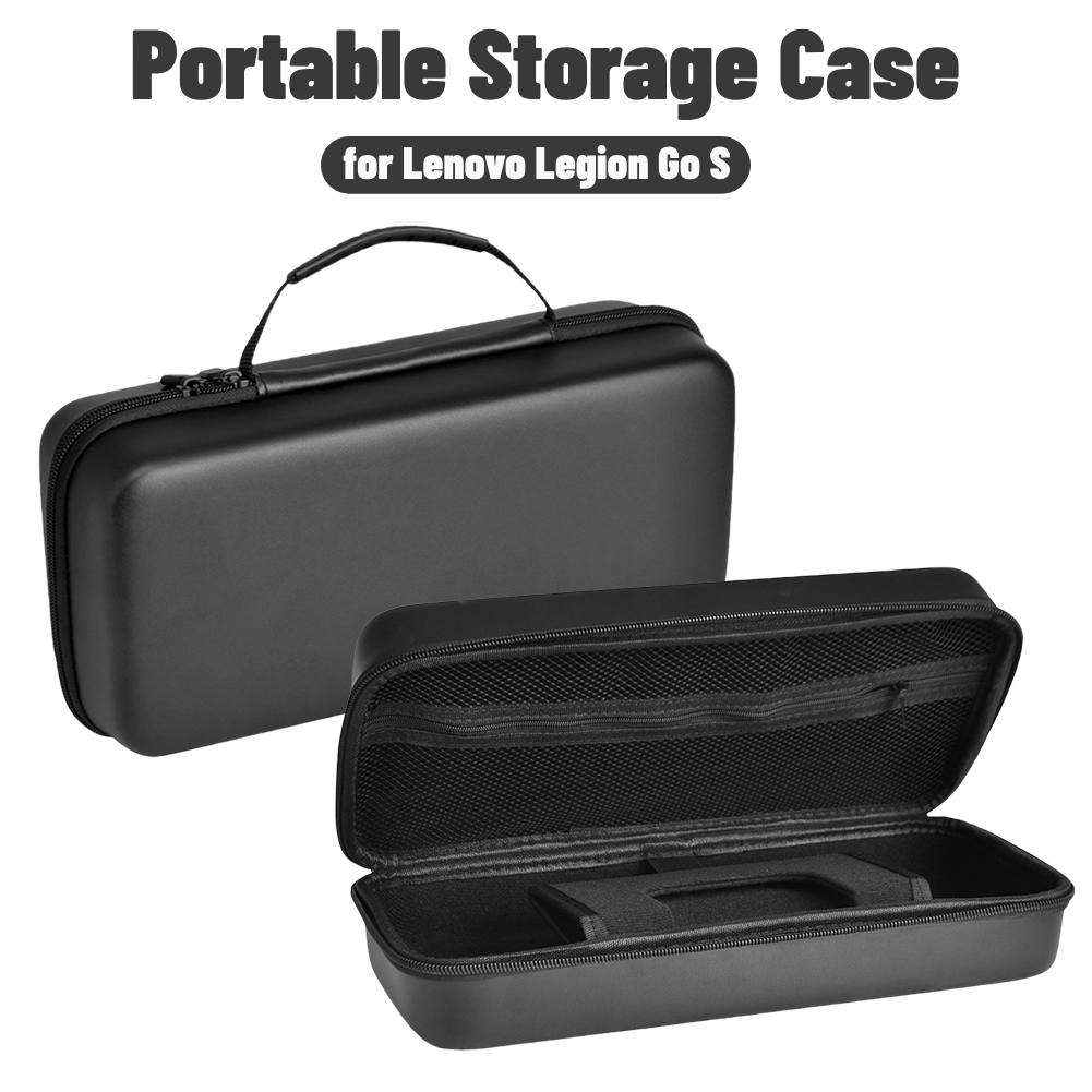 Estuche de transporte para con - Legion Laptop Accessories reseña y precio