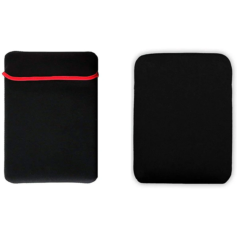 Bolsa para portátil de 7-14 pu - Laptop Sleeve Neoprene reseña y precio