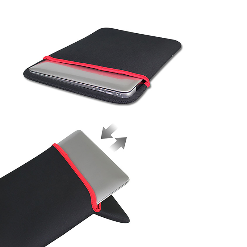 Bolsa para portátil de 7-14 pu - Laptop Sleeve Neoprene reseña y precio