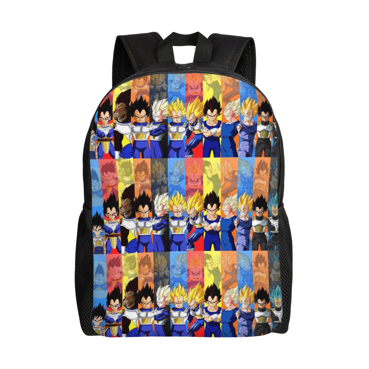 Mochilas con estampado 3D de V - Laptop Accessories 3D Print reseña y precio