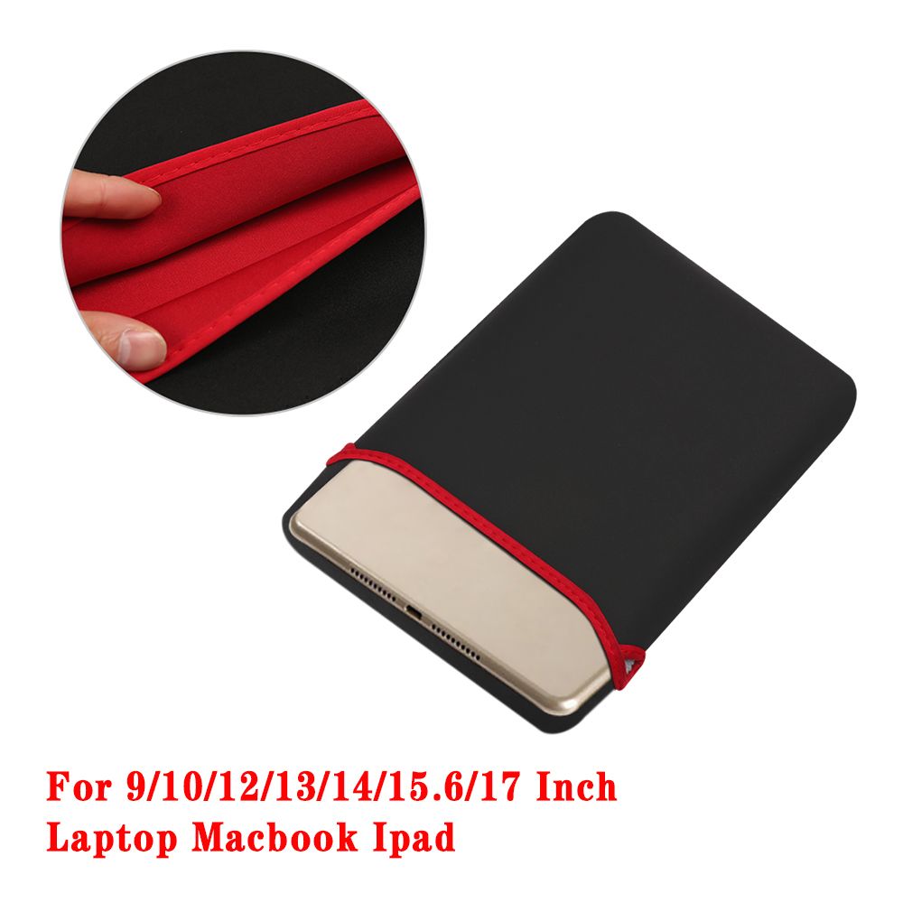 Funda Protectora Impermeable y - Laptop Sleeve Neoprene reseña y precio